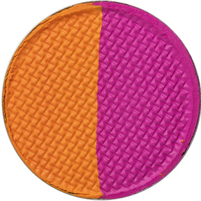 Tropical (Orange & Pink) Pan