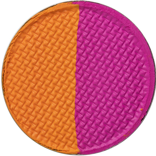 Tropical (Orange & Pink) Pan