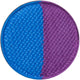 Wizardry (Blue & Purple ) Pan