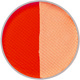 Peach Melba (UV Orange & Peach) Pan