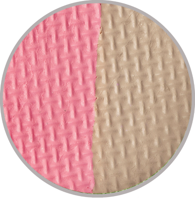 Pretty In (Light Rose) Pan
