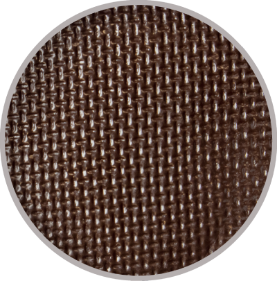Rust Wet Liner Pan