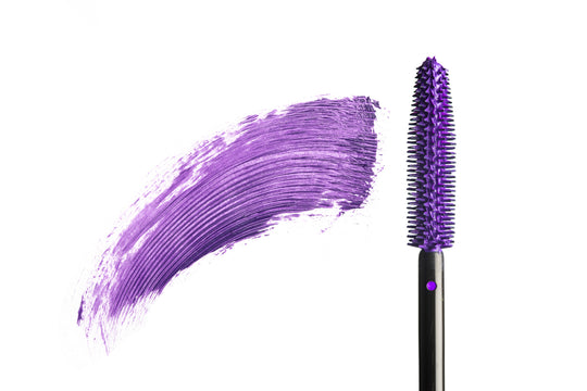 Purple Spectra Lash - Mascara - Glisten Cosmetics