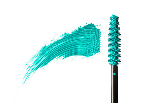 Teal Spectra Lash - Mascara - Glisten Cosmetics