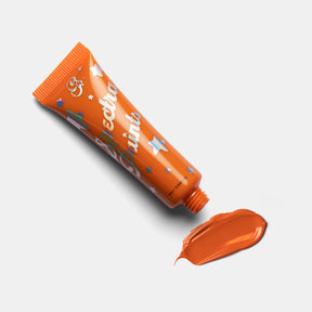 Orange Spectra Paint (Orange) - Cosmetic Paint - Glisten Cosmetics