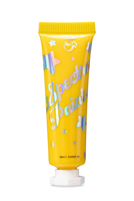 Sunshine Yellow Spectra Paint (Yellow) - Cosmetic Paint - Glisten Cosmetics