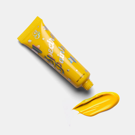 Sunshine Yellow Spectra Paint (Yellow) - Cosmetic Paint - Glisten Cosmetics