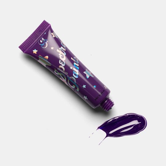 Violet Spectra Paint (Purple) - Cosmetic Paint - Glisten Cosmetics
