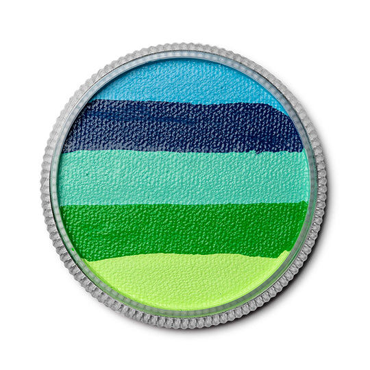 Cool Circle (UV) Split Liner - Eyeliner - Glisten Cosmetics