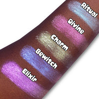 Shape Shifter Highlight Palette - Glisten Cosmetics