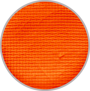 Traffic Cone (UV Orange) Pan