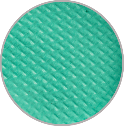 Turquoise (UV Turquoise) Pan