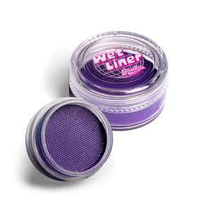 Fig (Dark Purple) Wet Liner® - Eyeliner - Glisten Cosmetics