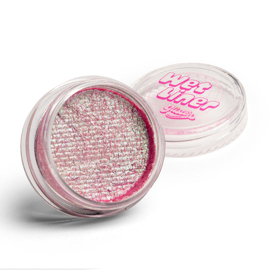 Sweetie (Duochrome Pink) Wet Liner® - Eyeliner - Glisten Cosmetics