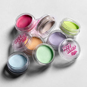 New Pastel Wet Liner Bundle - Eyeliner - Glisten Cosmetics