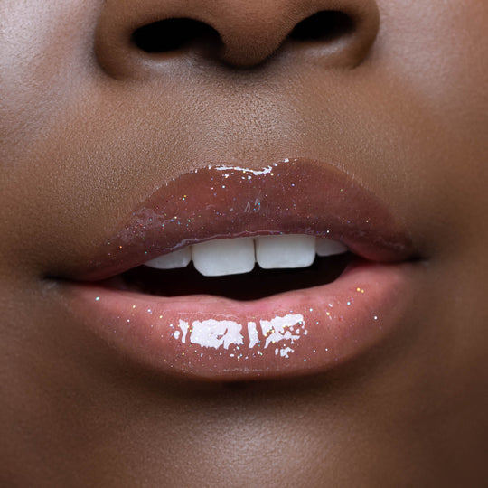 Birthday Cake (Glitter) Glis Gloss - Lip Gloss - Glisten Cosmetics