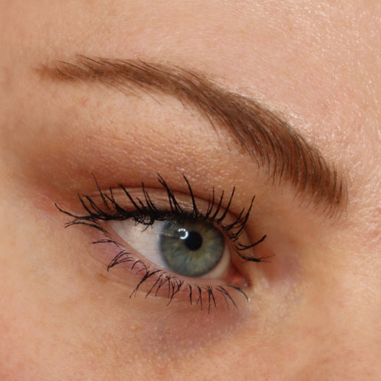 Black Spectra Lash - Mascara - Glisten Cosmetics