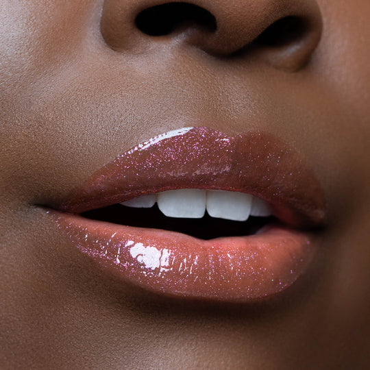 Blood Orange (Duochrome) Glis Gloss - Lipgloss - Glisten Cosmetics