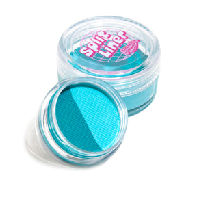 Blue Heaven (UV Turquoise) Split Liner - Eyeliner - Glisten Cosmetics
