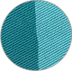 Blue Heaven (UV Turquoise) Pan