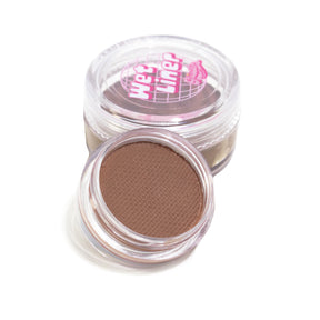 Coffee Cup (Brown) Wet Liner® - Eyeliner - Glisten Cosmetics