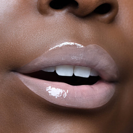 Cookie Dough Glis Gloss - Lip Gloss - Glisten Cosmetics