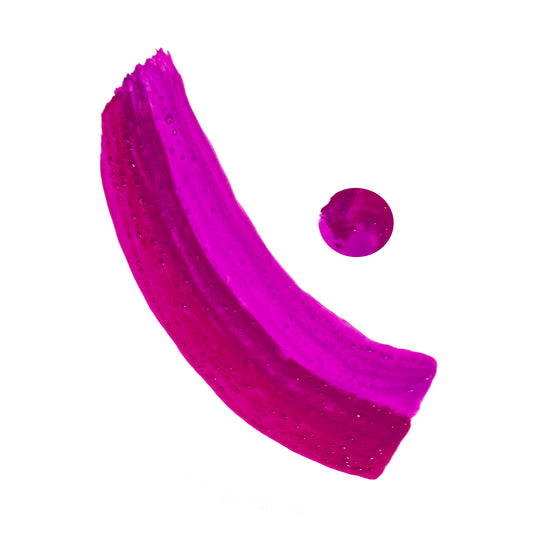 Cotton Candy (Pink UV) Split Liner - Eyeliner - Glisten Cosmetics