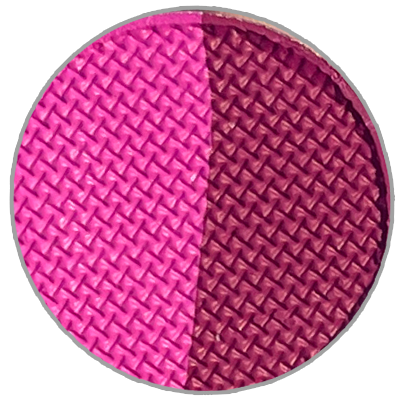 Cotton Candy (Pink UV) Pan