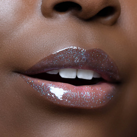 Crystal (Iridescent) Glis Gloss - Lipgloss - Glisten Cosmetics