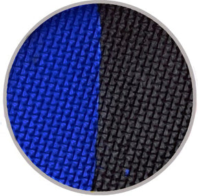 Emperor (Blue and Black) Pan