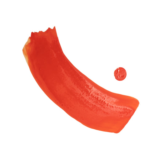 Fire (Orange Red) Wet Liner® - Eyeliner - Glisten Cosmetics