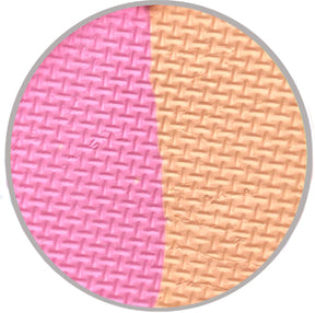 Fruit Salad (UV Pink & Peach) Pan