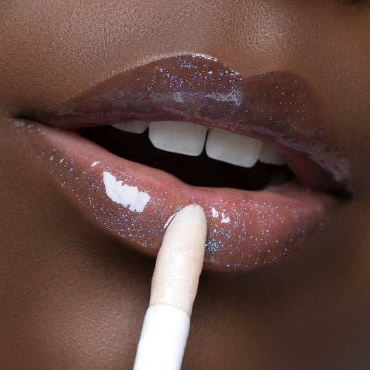 Glitter Lip Glis Gloss - Lipgloss - Glisten Cosmetics