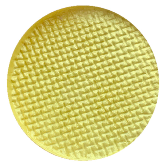 Sulphur (Metallic Yellow) Wet Liner® - Eyeliner - Glisten Cosmetics