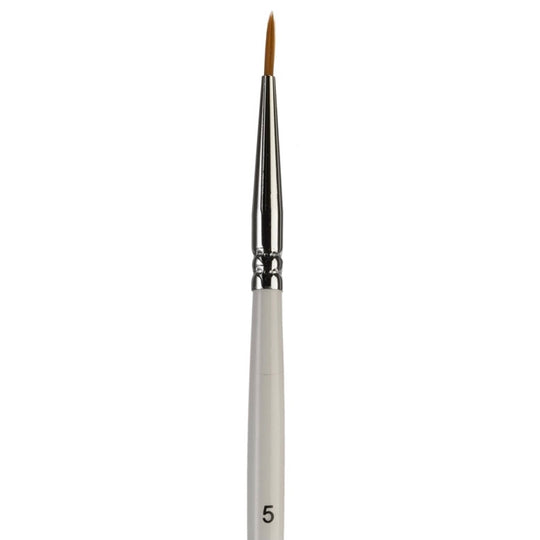 Liner Brush 5