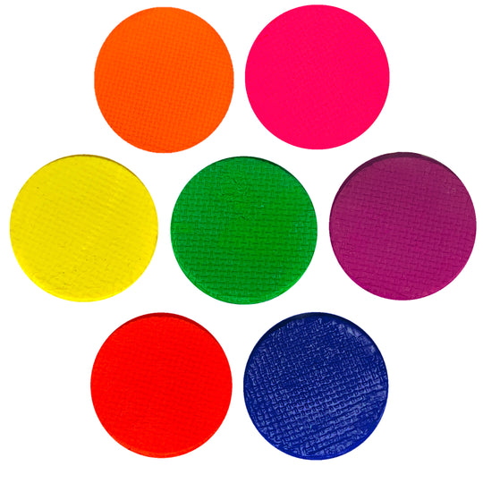 Neon Bundle - Eyeliner - Glisten Cosmetics