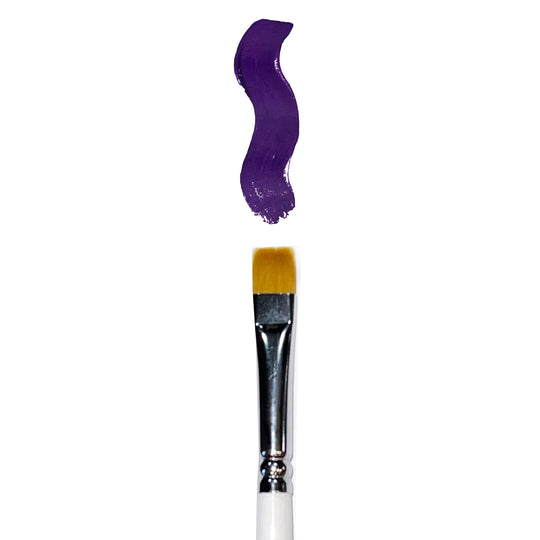 Flat Brush F2