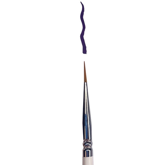 Liner Brush 5