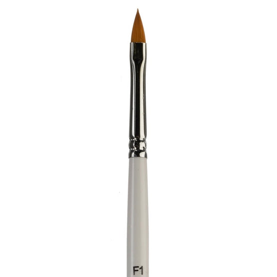 Flat Brush F1