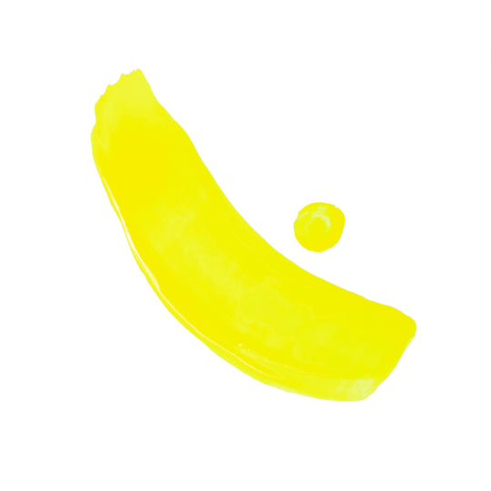 Lemonade (UV Yellow) Wet Liner® - Eyeliner - Glisten Cosmetics