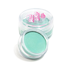 Menthe (Dusty Mint) Wet Liner® - Eyeliner - Glisten Cosmetics