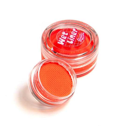 Orangeade (UV Orange) Wet Liner® - Eyeliner - Glisten Cosmetics