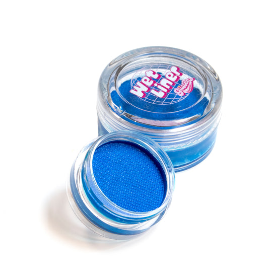 Teapot (Blue) Wet Liner® - Eyeliner - Glisten Cosmetics