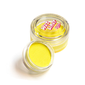 Custard (Light Yellow) Wet Liner® - Eyeliner - Glisten Cosmetics
