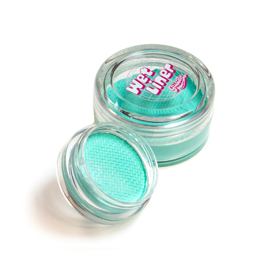 Bubblegum (UV Teal) Wet Liner® - Eyeliner - Glisten Cosmetics