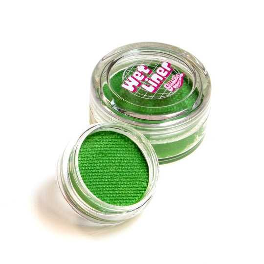 Field Day (Green) Wet Liner® - Eyeliner - Glisten Cosmetics