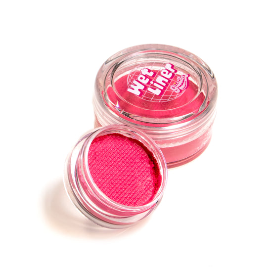 Flamingo (Pink) Wet Liner® - Eyeliner - Glisten Cosmetics