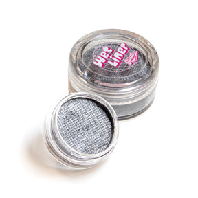 Granite (Metallic Grey) Wet Liner® - Eyeliner - Glisten Cosmetics