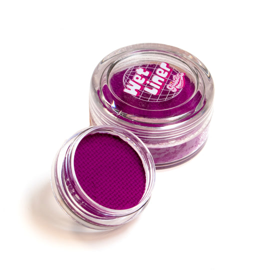 Grapeade (UV Purple) Wet Liner® - Eyeliner - Glisten Cosmetics