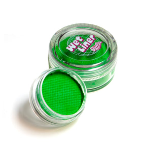 Limeade (UV Green) Wet Liner® - Eyeliner - Glisten Cosmetics